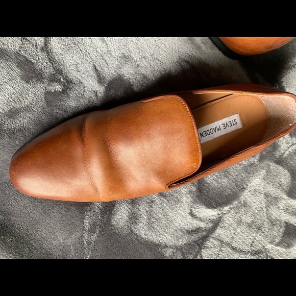 Steve Madden loafers size 8 - Picture 8 of 8